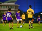 การแข่งขันฟุตบอลปัจฉิมนิเทศนักเรียนชั้นมัธยมศึกษาปีที่ 6 (KU ... Image 203