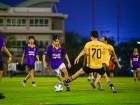 การแข่งขันฟุตบอลปัจฉิมนิเทศนักเรียนชั้นมัธยมศึกษาปีที่ 6 (KU ... Image 204