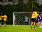 การแข่งขันฟุตบอลปัจฉิมนิเทศนักเรียนชั้นมัธยมศึกษาปีที่ 6 (KU ... Image 205