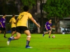 การแข่งขันฟุตบอลปัจฉิมนิเทศนักเรียนชั้นมัธยมศึกษาปีที่ 6 (KU ... Image 207