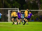 การแข่งขันฟุตบอลปัจฉิมนิเทศนักเรียนชั้นมัธยมศึกษาปีที่ 6 (KU ... Image 209