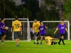 การแข่งขันฟุตบอลปัจฉิมนิเทศนักเรียนชั้นมัธยมศึกษาปีที่ 6 (KU ... Image 210