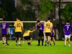 การแข่งขันฟุตบอลปัจฉิมนิเทศนักเรียนชั้นมัธยมศึกษาปีที่ 6 (KU ... Image 211