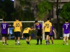 การแข่งขันฟุตบอลปัจฉิมนิเทศนักเรียนชั้นมัธยมศึกษาปีที่ 6 (KU ... Image 212