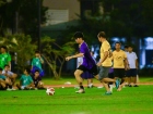 การแข่งขันฟุตบอลปัจฉิมนิเทศนักเรียนชั้นมัธยมศึกษาปีที่ 6 (KU ... Image 213