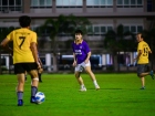 การแข่งขันฟุตบอลปัจฉิมนิเทศนักเรียนชั้นมัธยมศึกษาปีที่ 6 (KU ... Image 214