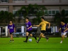 การแข่งขันฟุตบอลปัจฉิมนิเทศนักเรียนชั้นมัธยมศึกษาปีที่ 6 (KU ... Image 219