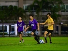 การแข่งขันฟุตบอลปัจฉิมนิเทศนักเรียนชั้นมัธยมศึกษาปีที่ 6 (KU ... Image 220