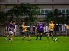 การแข่งขันฟุตบอลปัจฉิมนิเทศนักเรียนชั้นมัธยมศึกษาปีที่ 6 (KU ... Image 221