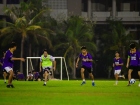 การแข่งขันฟุตบอลปัจฉิมนิเทศนักเรียนชั้นมัธยมศึกษาปีที่ 6 (KU ... Image 224