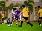 การแข่งขันฟุตบอลปัจฉิมนิเทศนักเรียนชั้นมัธยมศึกษาปีที่ 6 (KU ... Image 226