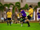 การแข่งขันฟุตบอลปัจฉิมนิเทศนักเรียนชั้นมัธยมศึกษาปีที่ 6 (KU ... Image 227