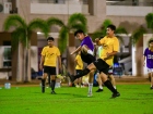 การแข่งขันฟุตบอลปัจฉิมนิเทศนักเรียนชั้นมัธยมศึกษาปีที่ 6 (KU ... Image 228