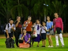 การแข่งขันฟุตบอลปัจฉิมนิเทศนักเรียนชั้นมัธยมศึกษาปีที่ 6 (KU ... Image 233