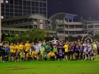 การแข่งขันฟุตบอลปัจฉิมนิเทศนักเรียนชั้นมัธยมศึกษาปีที่ 6 (KU ... Image 236
