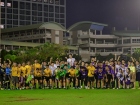 การแข่งขันฟุตบอลปัจฉิมนิเทศนักเรียนชั้นมัธยมศึกษาปีที่ 6 (KU ... Image 237