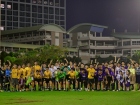การแข่งขันฟุตบอลปัจฉิมนิเทศนักเรียนชั้นมัธยมศึกษาปีที่ 6 (KU ... Image 238