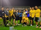 การแข่งขันฟุตบอลปัจฉิมนิเทศนักเรียนชั้นมัธยมศึกษาปีที่ 6 (KU ... Image 240