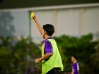 การแข่งขันฟุตบอลปัจฉิมนิเทศนักเรียนชั้นมัธยมศึกษาปีที่ 6 (KU ... Image 245