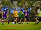การแข่งขันฟุตบอลปัจฉิมนิเทศนักเรียนชั้นมัธยมศึกษาปีที่ 6 (KU ... Image 248