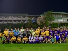 การแข่งขันฟุตบอลปัจฉิมนิเทศนักเรียนชั้นมัธยมศึกษาปีที่ 6 (KU ... Image 252
