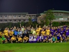 การแข่งขันฟุตบอลปัจฉิมนิเทศนักเรียนชั้นมัธยมศึกษาปีที่ 6 (KU ... Image 254
