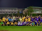 การแข่งขันฟุตบอลปัจฉิมนิเทศนักเรียนชั้นมัธยมศึกษาปีที่ 6 (KU ... Image 255