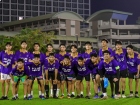 การแข่งขันฟุตบอลปัจฉิมนิเทศนักเรียนชั้นมัธยมศึกษาปีที่ 6 (KU ... Image 259