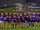 การแข่งขันฟุตบอลปัจฉิมนิเทศนักเรียนชั้นมัธยมศึกษาปีที่ 6 (KU ... Image 260