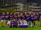 การแข่งขันฟุตบอลปัจฉิมนิเทศนักเรียนชั้นมัธยมศึกษาปีที่ 6 (KU ... Image 261