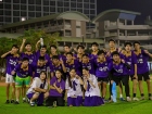 การแข่งขันฟุตบอลปัจฉิมนิเทศนักเรียนชั้นมัธยมศึกษาปีที่ 6 (KU ... Image 262