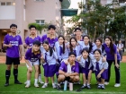 การแข่งขันฟุตบอลปัจฉิมนิเทศนักเรียนชั้นมัธยมศึกษาปีที่ 6 (KU ... Image 101