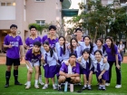การแข่งขันฟุตบอลปัจฉิมนิเทศนักเรียนชั้นมัธยมศึกษาปีที่ 6 (KU ... Image 102