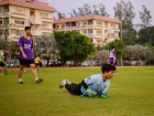 การแข่งขันฟุตบอลปัจฉิมนิเทศนักเรียนชั้นมัธยมศึกษาปีที่ 6 (KU ... Image 172