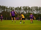 การแข่งขันฟุตบอลปัจฉิมนิเทศนักเรียนชั้นมัธยมศึกษาปีที่ 6 (KU ... Image 174
