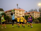 การแข่งขันฟุตบอลปัจฉิมนิเทศนักเรียนชั้นมัธยมศึกษาปีที่ 6 (KU ... Image 175
