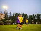 การแข่งขันฟุตบอลปัจฉิมนิเทศนักเรียนชั้นมัธยมศึกษาปีที่ 6 (KU ... Image 178