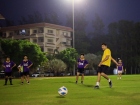 การแข่งขันฟุตบอลปัจฉิมนิเทศนักเรียนชั้นมัธยมศึกษาปีที่ 6 (KU ... Image 180