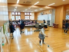 ผู้บริหารโรงเรียนเดินทางเข้าเยี่ยมชมโรงเรียน Ritsumeikan Pri ... Image 48
