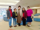 ผู้บริหารโรงเรียนเดินทางเข้าเยี่ยมชมโรงเรียน Ritsumeikan Pri ... Image 66
