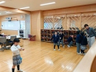 ผู้บริหารโรงเรียนเดินทางเข้าเยี่ยมชมโรงเรียน Ritsumeikan Pri ... Image 28