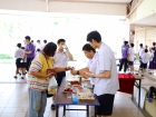 การออกร้านขายอาหาร ของนักเรียนชั้นม.5-2566 ครั้งที่ 2 Image 3