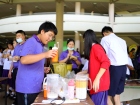 การออกร้านขายอาหาร ของนักเรียนชั้นม.5-2566 ครั้งที่ 2 Image 48