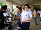 การออกร้านขายอาหาร ของนักเรียนชั้นม.5-2566 ครั้งที่ 2 Image 91