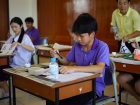 กิจกรรม “การเขียนพู่กันญี่ปุ่น (Shodo)” สำหรับนักเรียนระดับช ... Image 37