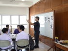 กิจกรรม “การเขียนพู่กันญี่ปุ่น (Shodo)” สำหรับนักเรียนระดับช ... Image 69