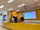 กิจกรรมการแข่งขันพูดภาษาอังกฤษ ระดับชั้นประถมศึกษาปีที่ 3 (S ... Image 23