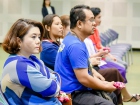 พิธีมอบประกาศนียบัตรแก่ครอบครัวเจ้าภาพ Koshi High School, Ja ... Image 8