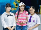 พิธีมอบประกาศนียบัตรแก่ครอบครัวเจ้าภาพ Koshi High School, Ja ... Image 42
