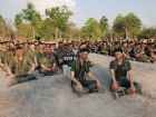 การฝึกภาคสนาม นักศึกษาวิชาทหาร ชั้นปีที่ 2 ประจำปี 2566 Image 33